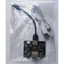 iMouse Escape-free Central Control for iOS Automation Script OTG Game