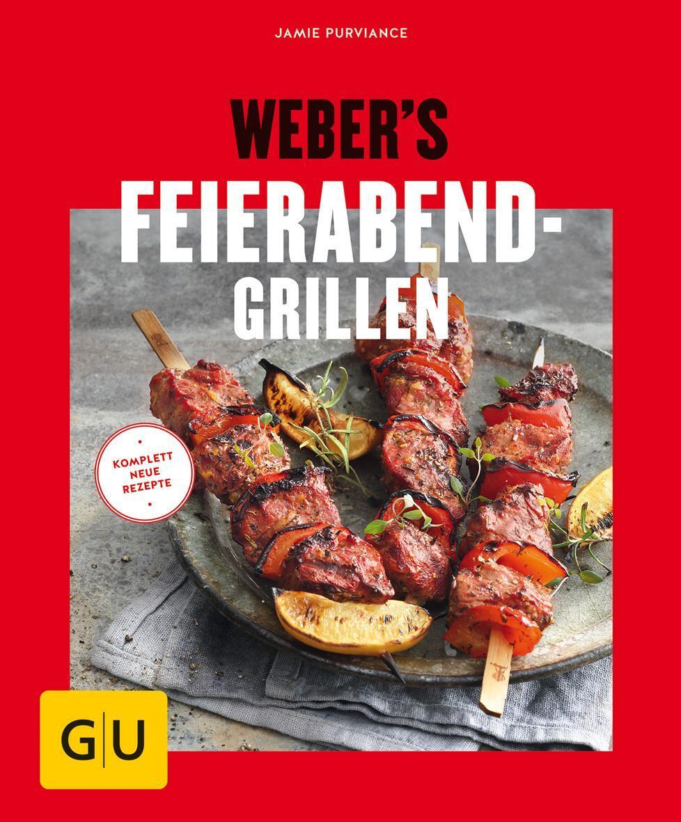 Thumbnail - Weber's Feierabend-grillen Jamie Purviance