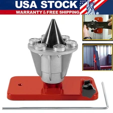 Magnetic Wall Mount Blade Balancer Oregon 42-047 Mower Part for Lawnmower