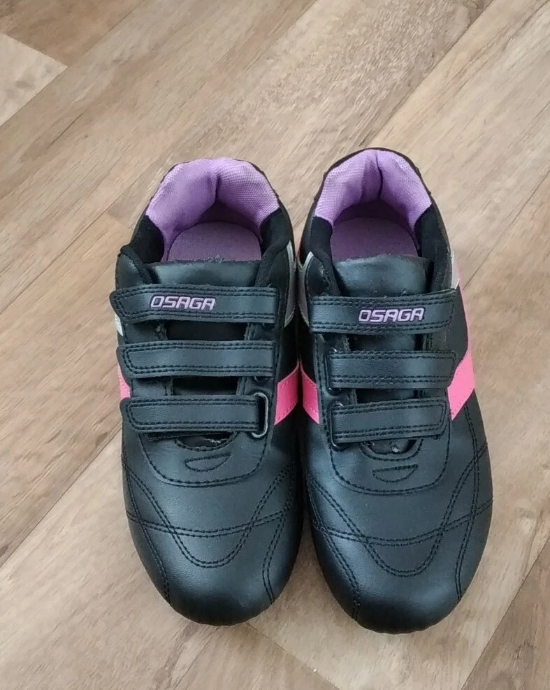 Womens velcro trainers store size 6