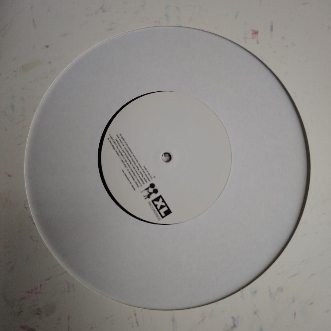 RADIOHEAD OK COMPUTER 3LP＋カセット＋α Radiohead/Ok Computer (2LP with Japanese OBI) XL781LPJP New