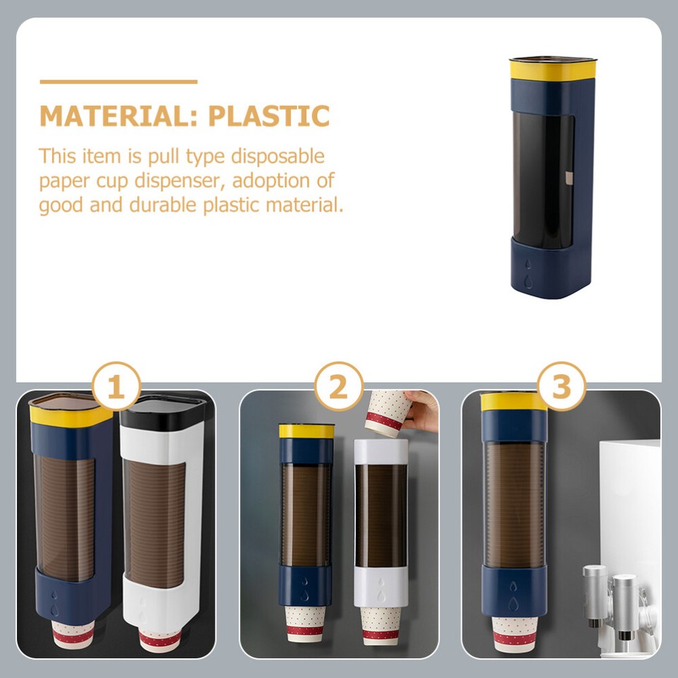 Faltbarer Becherträger - Praktisch Für Partys & Getränkelieferungen