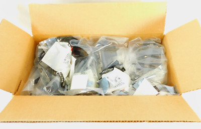 Siemon RIC-F-SA6-01 3 Duplex ST Adapter Panel (6 fibers) - QUANTITY OF 12