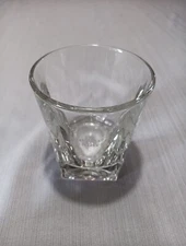 Maker's Mark Bourbon Glass Etched
