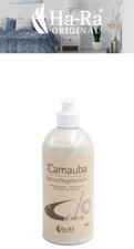 ORIGINAL Ha-Ra Hans Raab CARNAUBA 500ml Naturpflegebalsam Marmor,Parkett, Granit