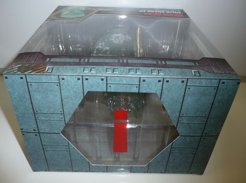 FIRST4FIGURES - METAL GEAR SOLID SD SOLID SNAKE CLEAR SOLID 20cm PVC /FIGURE - Foto 9 di 10