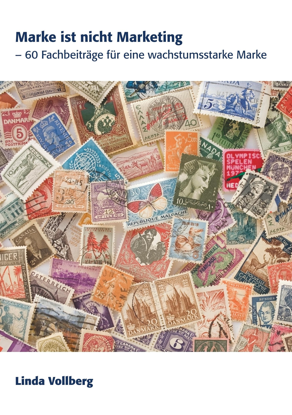 Marke Ist Nicht Marketing | Buch | 9783748107569