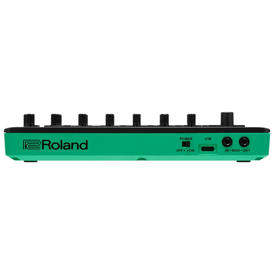 Roland Aira S-1 Tweak Synth Desktop Synthesizer - Bild 4 von 4