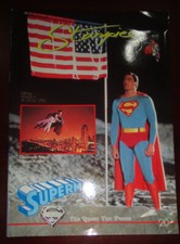 Superman Christopher Reeves Movie THAI Magazine 1987 Madonna Megadeth Nick Kamen