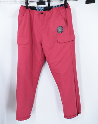 SUPREME x TIMBERLAND Reversible Ripstop Pants RARE SUPREME x TIMBERLAND Reversible Ripstop Pants RARE