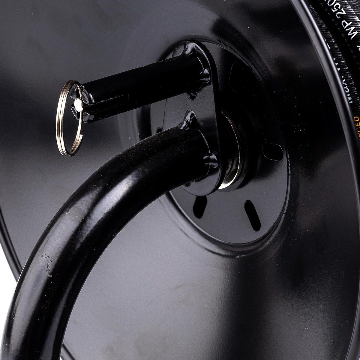 Kit Mulinello Con Tubo 1/2" BLACK LINE 20m E Accessori - Foto 3