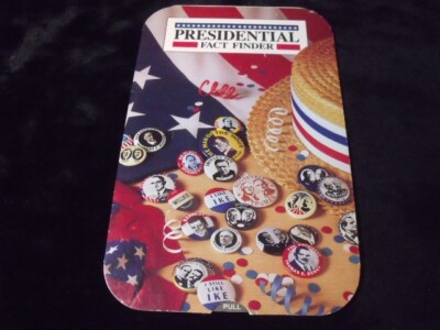 Nice Presidential Fact Finder VP  Birth date Died Wife Administration Highlights