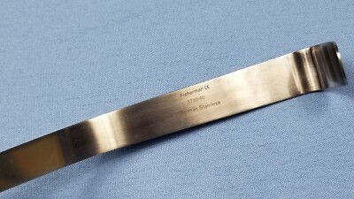 Osservatore In Acciaio Inox Tedesco Fisherman, Tipo Retrattore Per Canale, Modello 378546