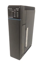 🔥DIRECT LOGIC FACTS ENGINEERING F4-04AD ANALOG INPUT MODULE