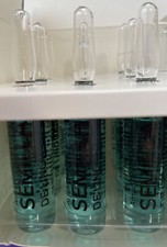 3 Maxybelt Pro Ampollas Capilares Semilla De Lino Semi De Lino Ampulles