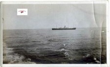 SS CALIFORNIAN APPROACHES THE TITANIC WRECKSITE APRIL 15 1912 REPRINT