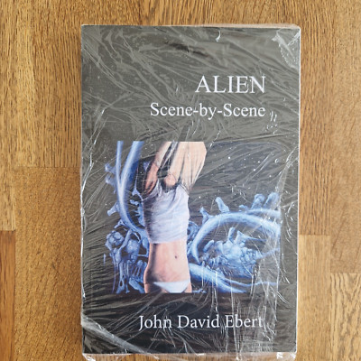 ALIEN, Scene by Scene