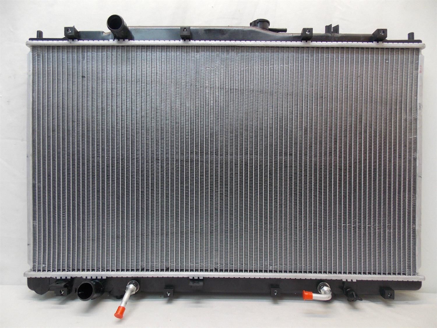 Radiator Sunbelt Radiators SBR2270 fits 99-04 Honda Odyssey for sale ...