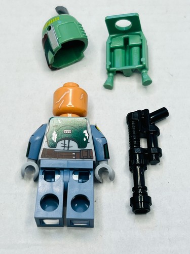 LEGO Star Wars Mandalorian minifigures | New & used | Build your Mando army! - Picture 52 of 70