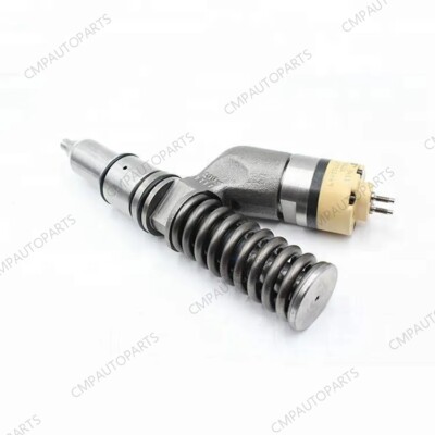 Fuel Injector 10R-3262 249-0713 for Caterpillar 345C Excavator C11 C13 ...