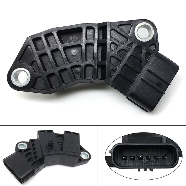 Crank Cam Position Sensor For 20032009 Acura MDX, 20052010 Acura RL 3