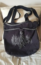 Borsa donna liu jo nera
