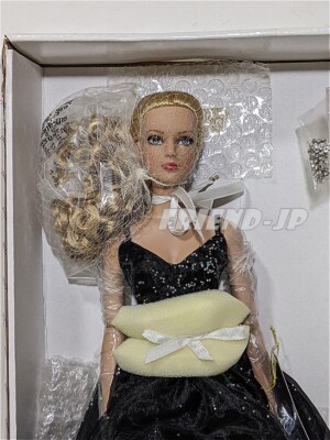 Tonner Tyler Wentworth Winter Nocturne Limited Edition Doll