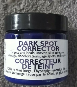 carapex dark spot corrector