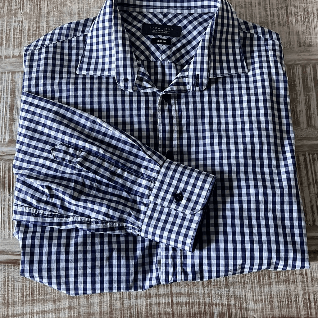 Zara Mens Button Up Dress Shirt Zara Mens Button Up Dress Shirt