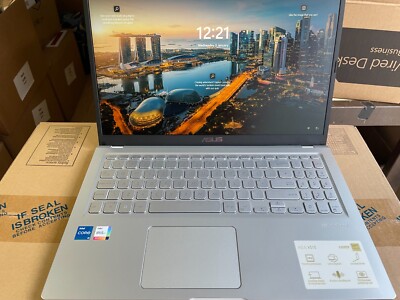 ASUS X515 Core i5 16 GB Memory, 512GB SSD, 15.6