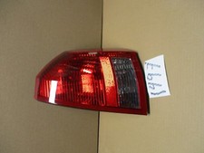 05 06 07 Chrysler 300 PASSENGER Side Tail Light Used Rear Lamp #1497-T 