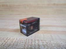 Siemens ZT570615 Relay