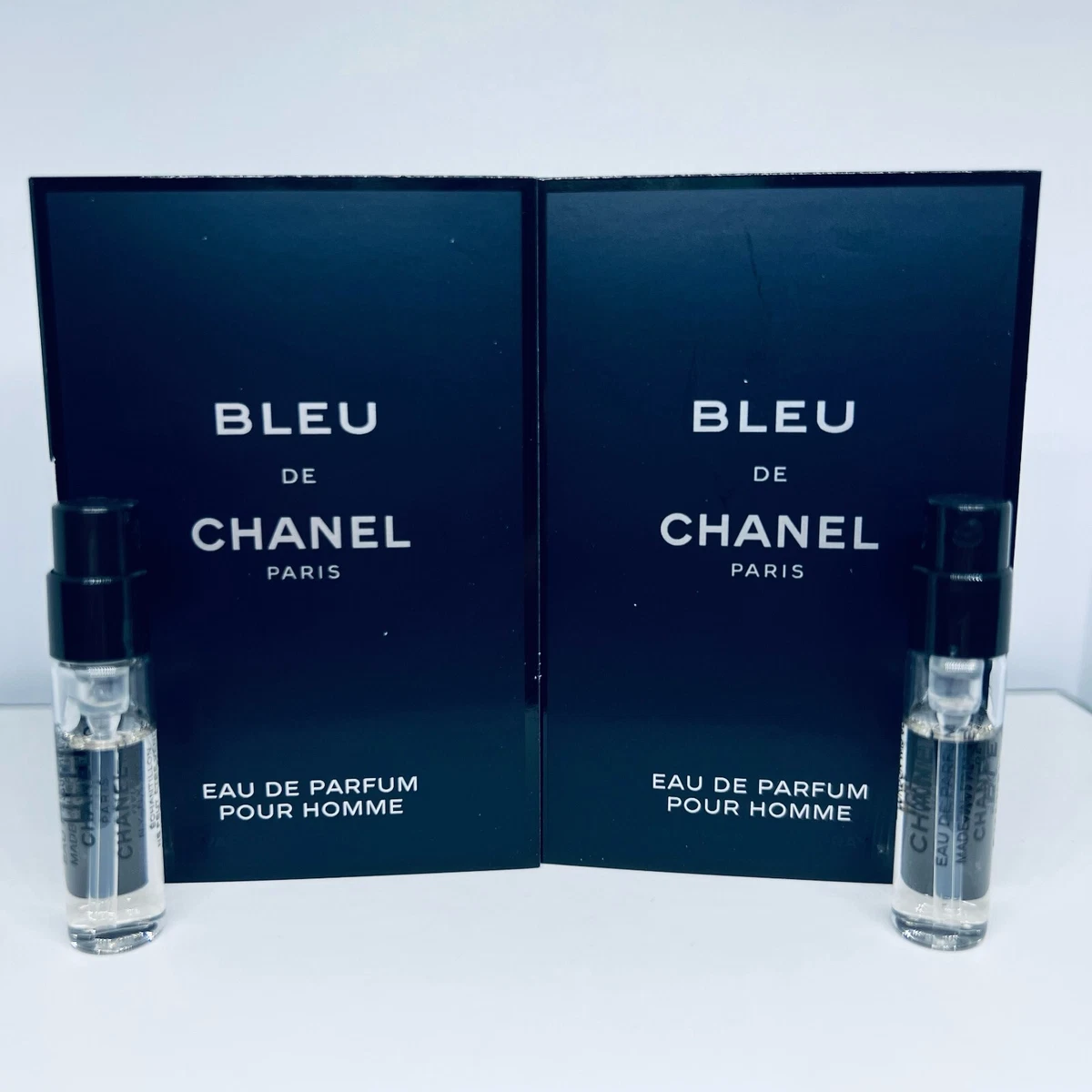 Most Best PriceChanel Bleu de Chanel Eau de Parfum for Men 1.7 oz, bleu