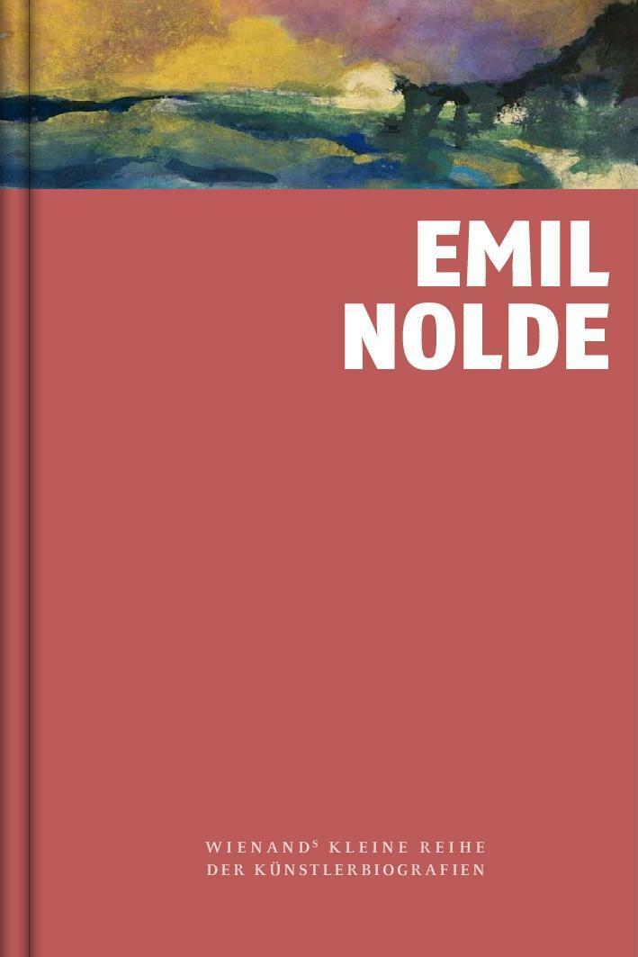 Thumbnail - Emil Nolde | Pia Littmann | Deutsch | Buch | 96 S. | 2021 | Wienand
