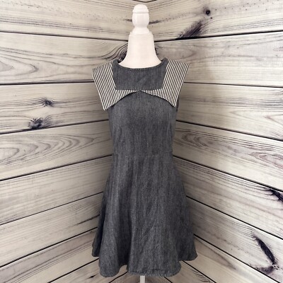 modcloth grey dress GUNNE SAX for ModCloth Katie Maxi Dress in Enchanting Bloom, Size 1X main image 0