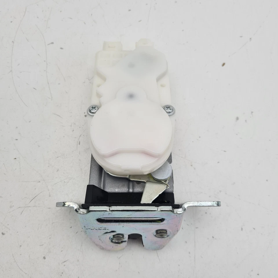 Mitsubishi Outlander Tailgate Lock Latch Mechanism ZG-ZH 11/06-10/12 - image 2 of 4