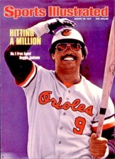 1999 Sport Illustrated Greats of the Game Cover Collection - Pick Your Card