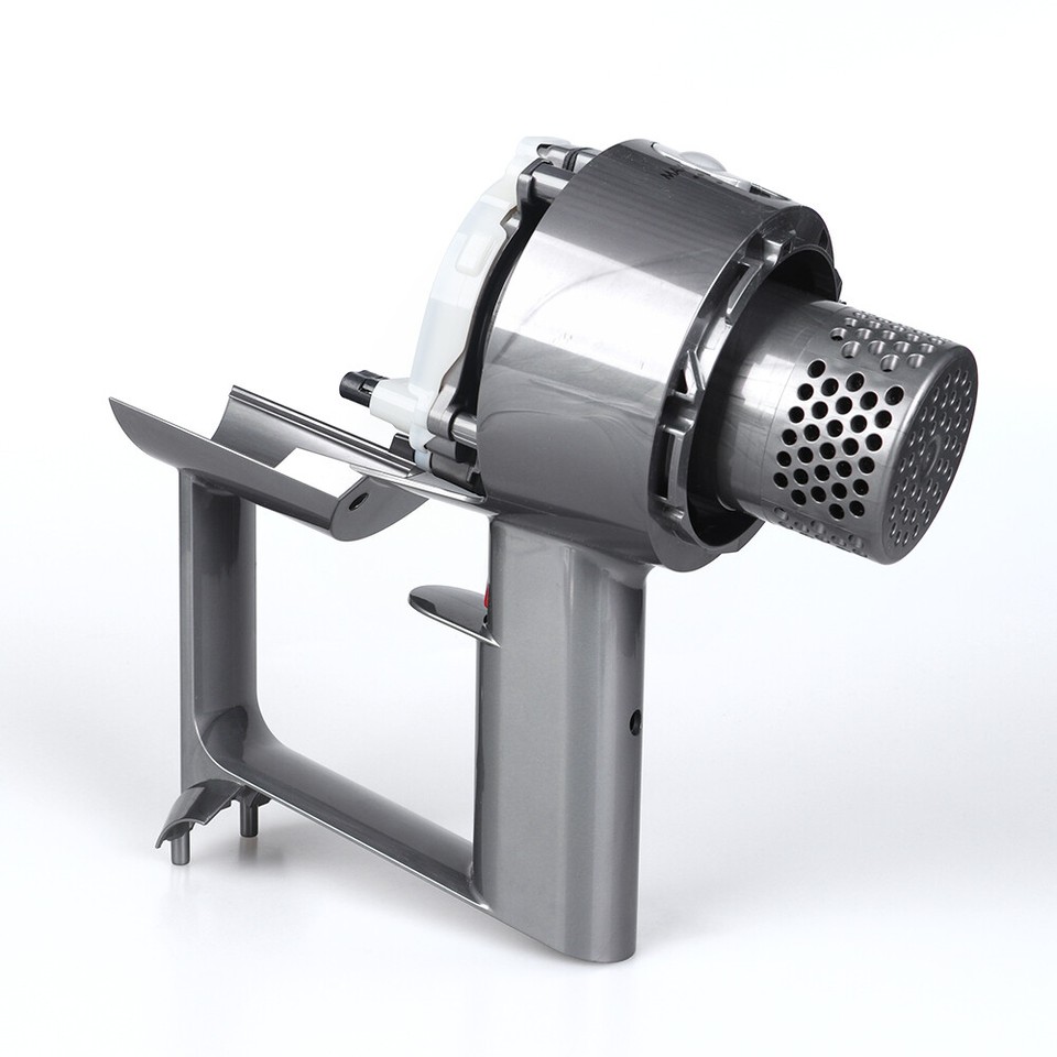 Battery Pinch Filter Machines Dyson V8 - Main Body Motor Assembly