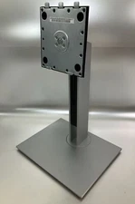 Fulfil Tech L97368-701 for HP Monitor Stand Base E23/E24 G4 Silver L98111-001