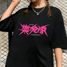 Lets Show Them How We Rock Shirt, Stray Kids Rock Star Shirt, Gift For Stays