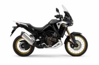 2021 Honda Africa Twin Adventure Sports DCT