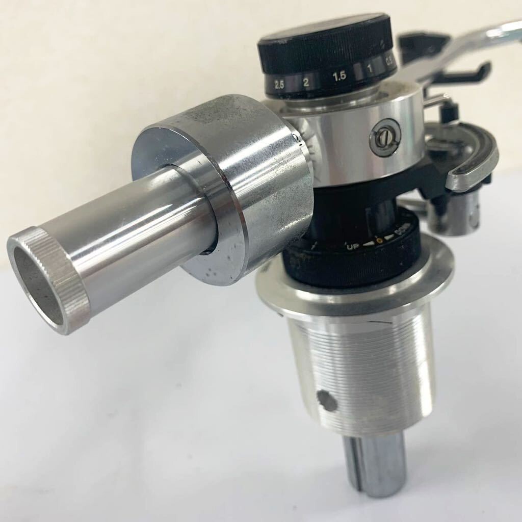 【希少】 新品未使用 ビクター UA-7045 トーンアーム Victor ビクター トーンアーム UA-7045