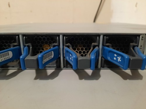 Cisco N9K-C92160YC-X Nexus 9200 48p (Damage Ports)-TESTED WORKING - Picture 14 of 16