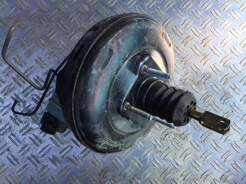 Rover 600-Series 1997 Brake servo - booster (Servo brake) USED, Ge #195941-02