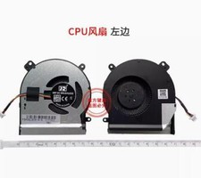 CPU Cooling Fan For Asus ROG GL504G GL504GS GL504GM GL504GW GL504GV 12V