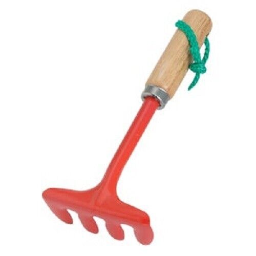 (2er-Packung) Buddy B Kinder 7-1/2 Zoll Handgrubber Hacke Modell: C05 - Bild 1 von 1