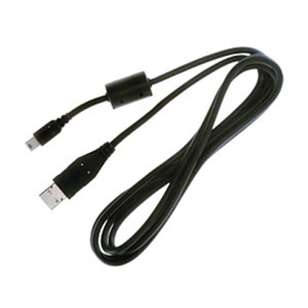 Dragon Training - Cavo adattatore USB di sostituzione Olympus CB-USB7 / CBUSB7, per il trasferimento di immagini, caricabatteria per i modelli supportati, per Select Camedia / Creator / Mju / Smart