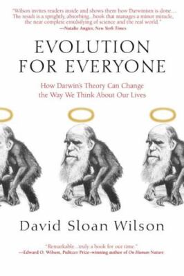 Evolution for Everyone | How Darwin s Theory Transforms Thinking About Life NEW