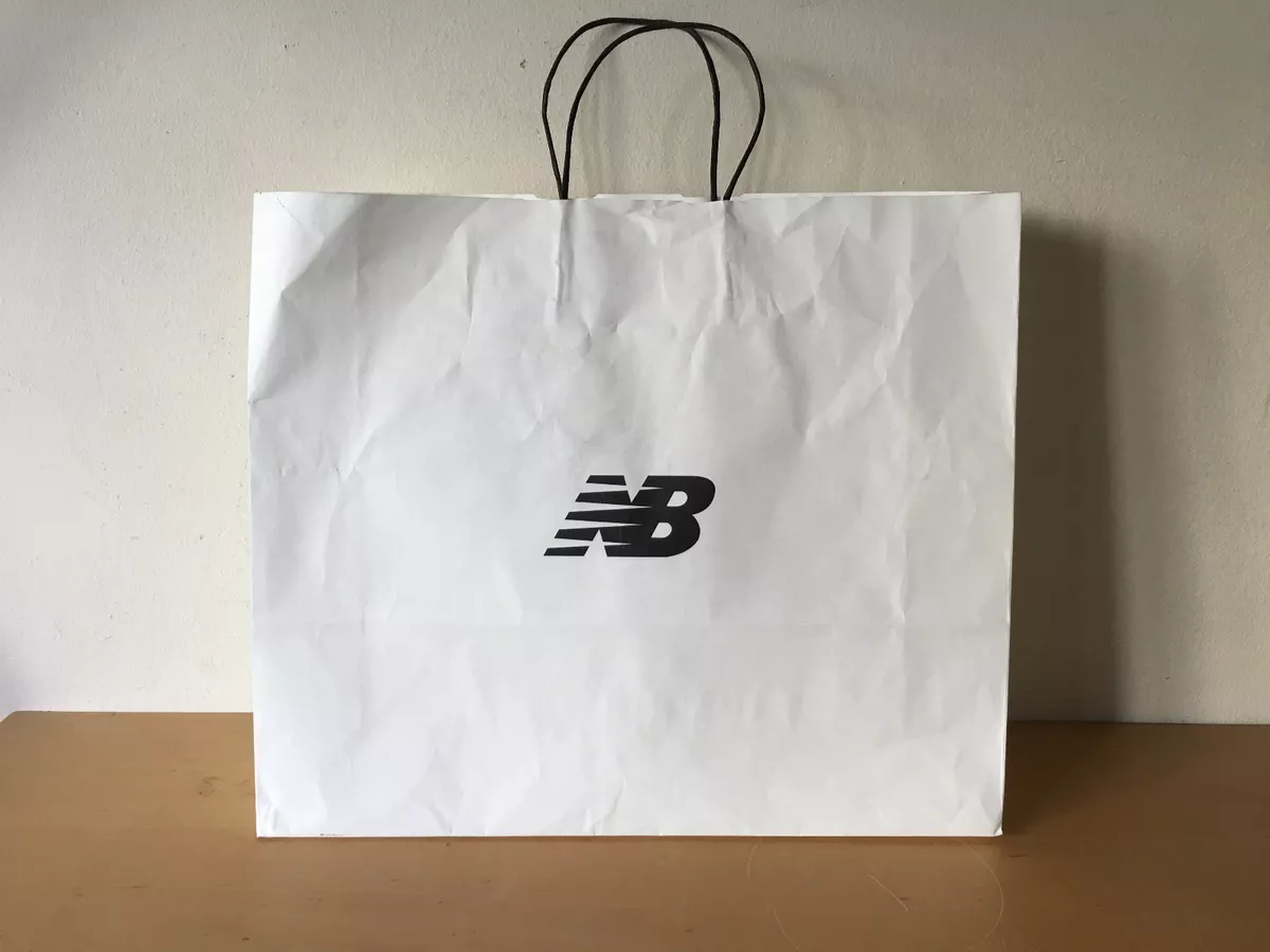 Ukuran 2024 paper bag