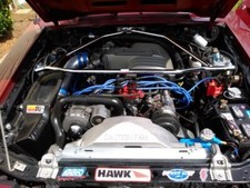 1985-93 Mustang 5.0l Engine Accessory Brackets Hardware Kit Fox Outlaw Sale 1985-93 Mustang 5.0l Engine Accessory Brackets Hardware Kit Fox Outlaw Sale